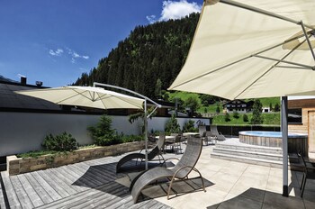 Active Nature Resort Das Seemount