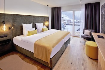 Active Nature Resort Das Seemount