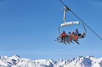 Active Nature Resort Das Seemount