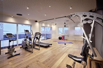 Active Nature Resort Das Seemount