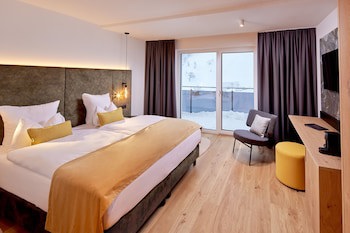 Active Nature Resort Das Seemount