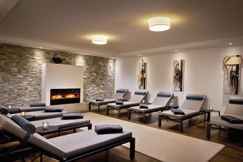 Active Nature Resort Das Seemount