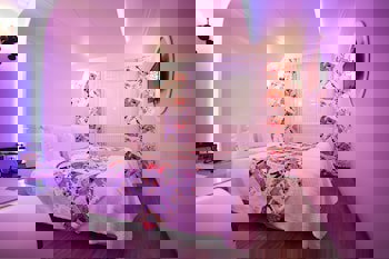 Hotel Evsen - Adults Only