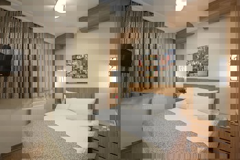 Hotel Evsen - Adults Only