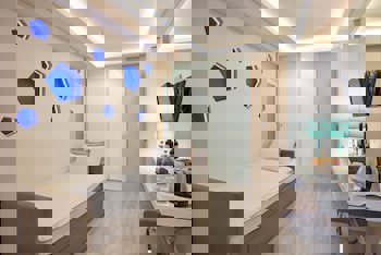 Hotel Evsen - Adults Only