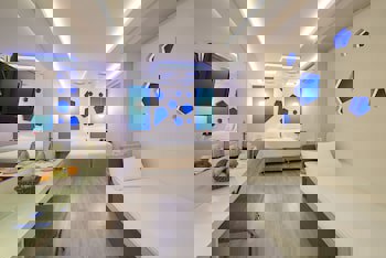 Hotel Evsen - Adults Only