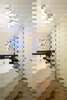 Hotel Evsen - Adults Only