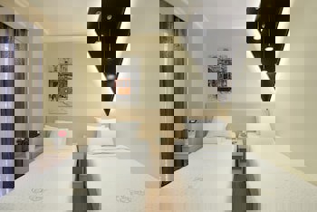 Hotel Evsen - Adults Only