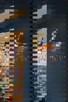 Hotel Evsen - Adults Only