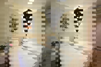 Hotel Evsen - Adults Only