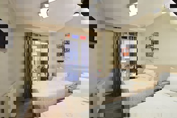 Hotel Evsen - Adults Only