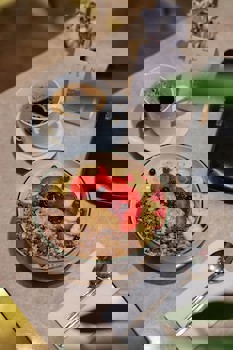 Hotel Evsen - Adults Only