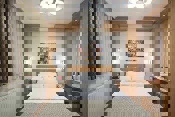 Hotel Evsen - Adults Only