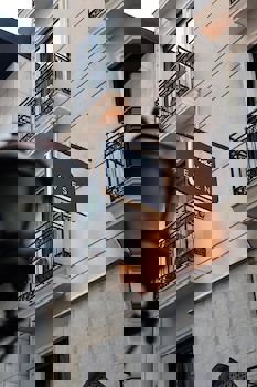 Hotel Evsen - Adults Only