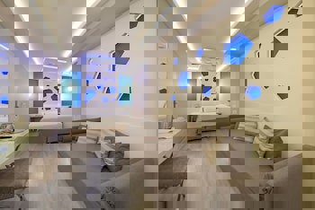 Hotel Evsen - Adults Only