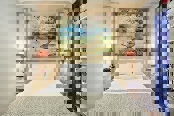 Hotel Evsen - Adults Only