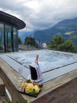 Hotel Victoria Lauberhorn