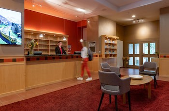Hotel Victoria Lauberhorn