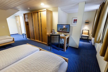 Hotel Victoria Lauberhorn