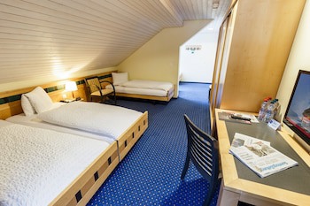 Hotel Victoria Lauberhorn