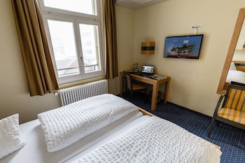 Hotel Victoria Lauberhorn
