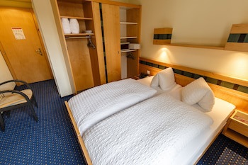Hotel Victoria Lauberhorn