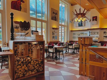 Hotel Victoria Lauberhorn