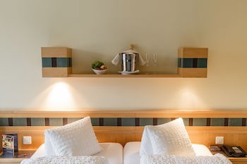 Hotel Victoria Lauberhorn