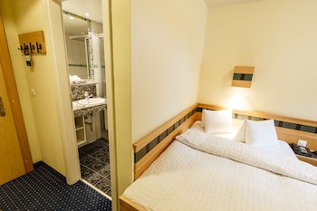 Hotel Victoria Lauberhorn