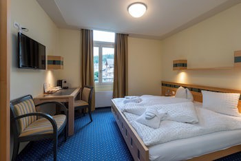 Hotel Victoria Lauberhorn