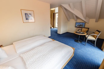 Hotel Victoria Lauberhorn