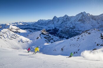 Hotel Victoria Lauberhorn