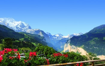 Hotel Victoria Lauberhorn