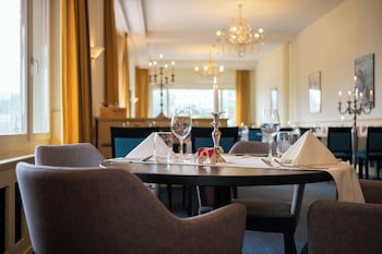 Hotel Victoria Lauberhorn