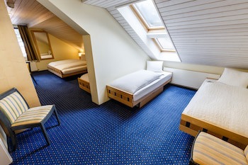 Hotel Victoria Lauberhorn