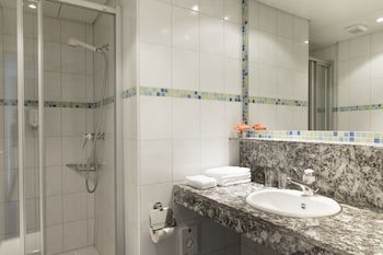 Hotel Victoria Lauberhorn