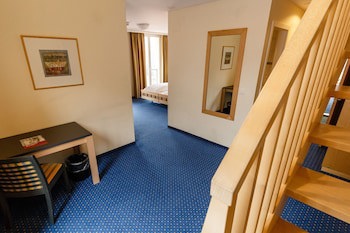 Hotel Victoria Lauberhorn