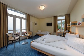 Hotel Victoria Lauberhorn