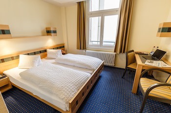Hotel Victoria Lauberhorn