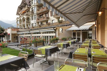 Hotel Victoria Lauberhorn