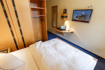 Hotel Victoria Lauberhorn