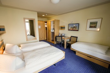 Hotel Victoria Lauberhorn