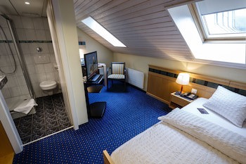 Hotel Victoria Lauberhorn