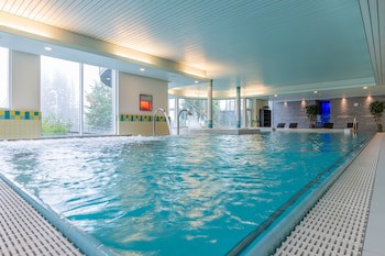 Hotel Victoria Lauberhorn