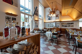 Hotel Victoria Lauberhorn