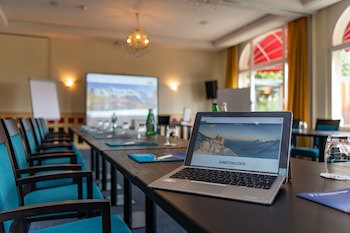 Hotel Victoria Lauberhorn