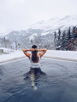Hotel Victoria Lauberhorn