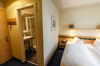 Hotel Victoria Lauberhorn