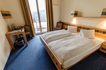 Hotel Victoria Lauberhorn