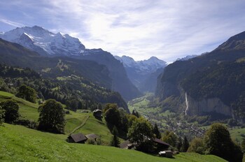 Hotel Victoria Lauberhorn